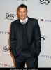 Jason Lewis at Mercedes-Benz Fashion Week Spring 2011 - Tommy Hilfiger Afterparty - Arrivals