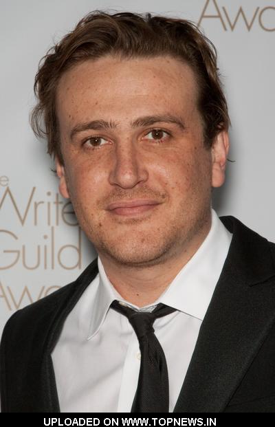 Jason Segel at 62nd Annual Writers Guild Awards - Los Angeles Arrivals