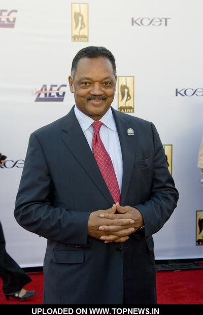 Jesse Jackson at 2008 KCET Visionary Awards Gala - Arrivals Jesse Jackson at 2008 KCET Visionary Awards Gala - Arrivals