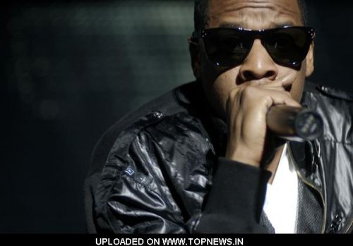 Jay-Z to break Elvis Presley’s album record