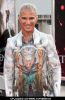 Jay Manuel at "Harry Potter and the Deathly Hallows: Part 2" New York City Premiere - Arrivals