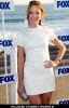 Jayma Mays at Fox All-Star Party 2011 - Arrivals