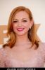 Jayma Mays  at   63rd Annual Primetime Emmy Awards - Arrivals