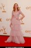 Jayma Mays at 63rd Annual Primetime Emmy Awards Arrivals