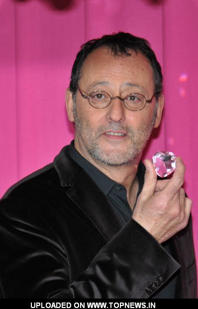 Jean Reno