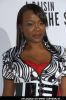 Jeannette Bayardelle at "A Raisin In the Sun" Los Angeles Premiere - Arrivals