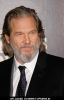 Jeff Bridges at "True Grit" New York City Premiere - Inside Arrivals