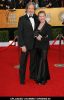 Jeff Bridges and Susan Bridges at 17th Annual Screen Actors Guild Awards - Arrivals
