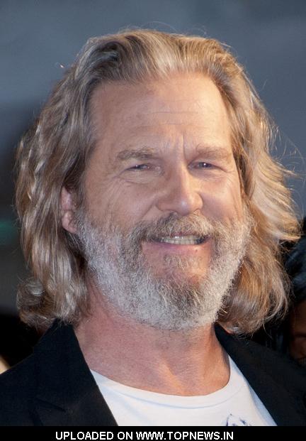 Jeff Bridges at "The Big Lebowski" New York City Blu-Ray Release - Arrivals
