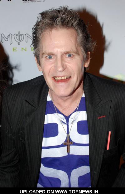 jeff conaway 2011. Jeff Conaway at New Year#39;s Eve