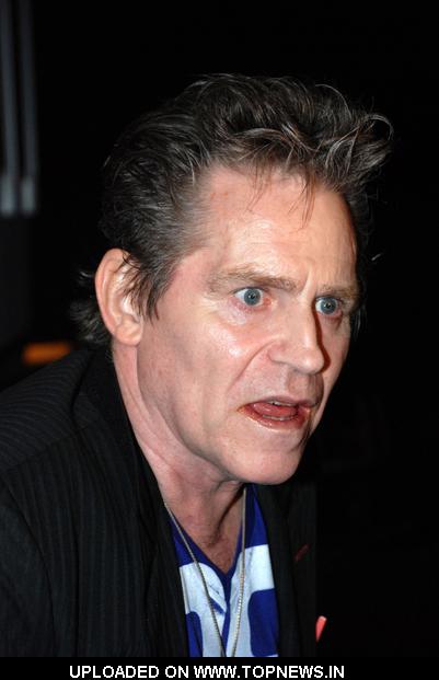 Jeff Conaway. Jeff Conaway at New Year#39;s Eve