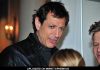 Jeff Goldblum at 2008 NFL - Super Bowl XLIII - NBC Universal Pre-Superbowl Event Arrivals