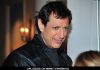 Jeff Goldblum at 2008 NFL - Super Bowl XLIII - NBC Universal Pre-Superbowl Event Arrivals