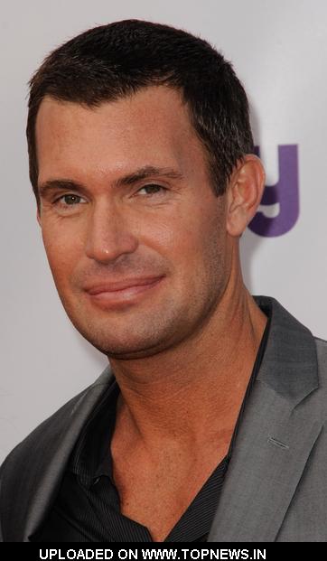 Jeff Lewis - Wallpaper Hot