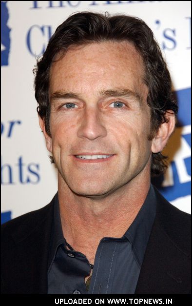 JEFF PROBST at The Alliance For Children's Rights 15th Anniversary ...