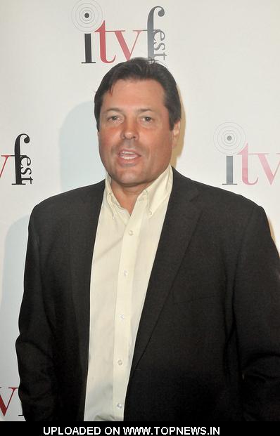 Jeff Rector at 6th Annual ITVFest Gala Awards Banquet - Arrivals