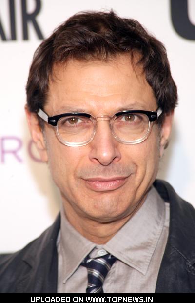 Jeff Goldblum - Picture Actress