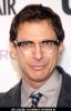 Jeff Goldblum at USA Network and Vanity Fair's "American Character: A Photographic Journey" Gallery Opening - Arrivals