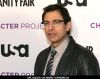 Jeff Goldblum at USA Network and Vanity Fair's "American Character: A Photographic Journey" Gallery Opening - Arrivals