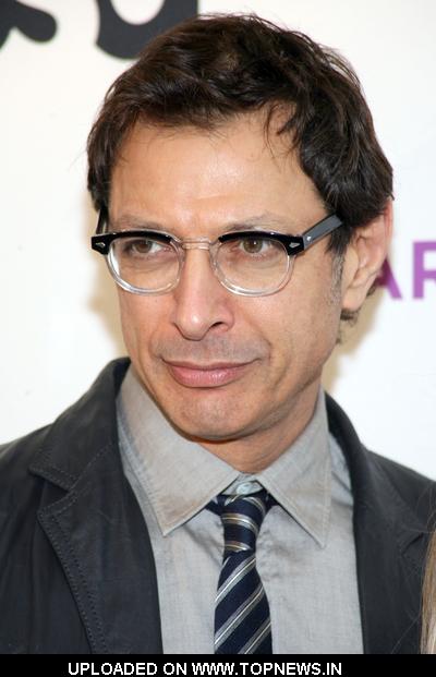 Jeff Goldblum at USA Network and Vanity Fair's "American Character: A Photographic Journey" Gallery Opening - Arrivals Jeff Goldblum at USA Network and Vanity Fair's "American Character: A Photographic Journey" Gallery Opening - Arrivals