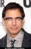 Jeff Goldblum at USA Network and Vanity Fair's "American Character: A Photographic Journey" Gallery Opening - Arrivals
