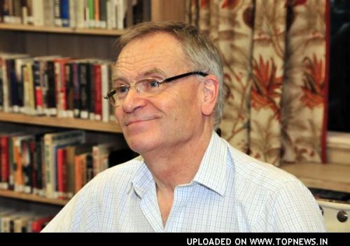 Jeffrey Archer rewrites best selling novel ‘Kane and Abel’