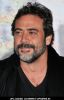 Jeffrey Dean Morgan at "Watchmen" ("Les Gardiens") - Paris Photocall