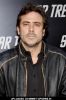 Jeffrey Dean Morgan at  "Star Trek" Los Angeles Premiere - Arrivals