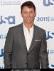 Jeffrey Donovan at 2011 USA Network's Upfront - Arrivals