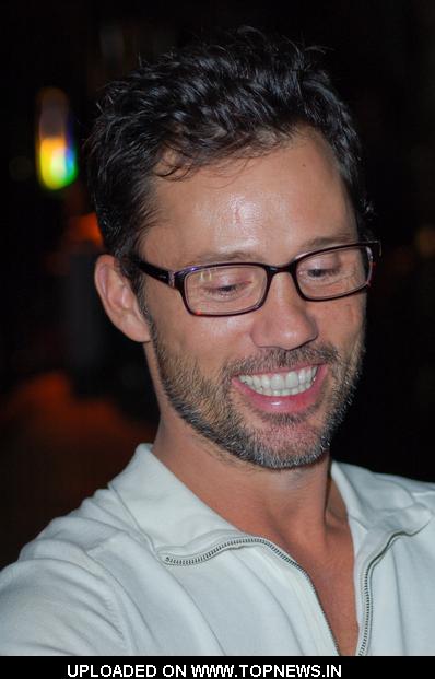 Jeffrey Donovan - Images Colection