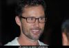 Jeffrey Donovan  at Celebrities Departing Spago in Beverly Hills on September 19, 2009