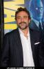 Jeffrey Dean Morgan at "Watchmen" U.S. Premiere - Arrivals