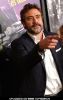 Jeffrey Dean Morgan at "Watchmen" U.S. Premiere - Arrivals