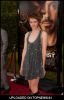 Jena Malone at The Soloist Los Angeles Premiere - Arrivals