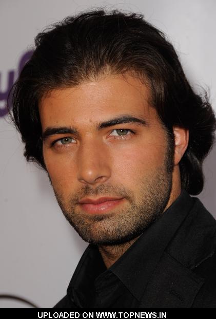 Jencarlos Canela at jencarlos canela 2011. Jencarlos Canela at
