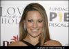 Jenileigh Sawatzke at "An Evening Of Love" Benefitting The Bare Foot Foundation