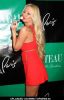 Jenna Jameson Celebrates Her 37th Birthday at Chateau Nightclub in Las Vegas 