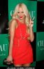 Jenna Jameson Celebrates Her 37th Birthday at Chateau Nightclub in Las Vegas 