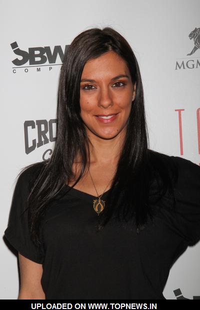 Jenna Morasca - Photo Set