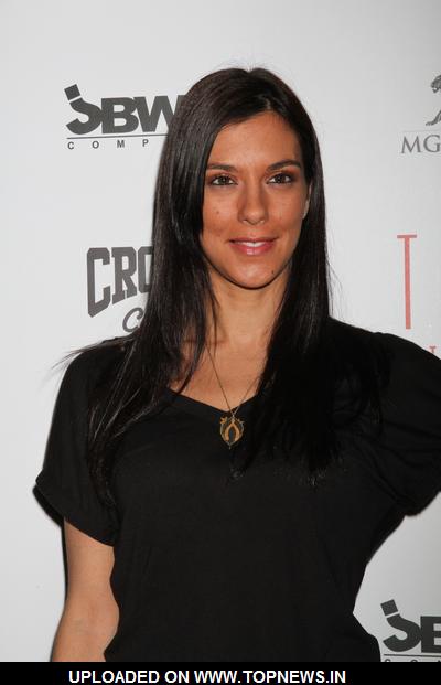 Jenna Morasca - Photo Actress