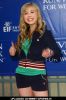 Jennette McCurdy  at 16th Annual EIF Revlon Run/Walk For Women