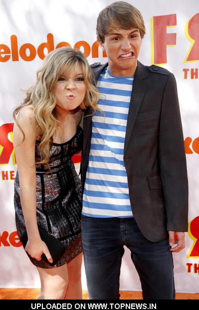 Jennette McCurdy at "Fred: The Movie" Los Angeles Premiere - Arrivals Jennette McCurdy at "Fred: The Movie" Los Angeles Premiere - Arrivals