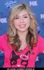 Jennette McCurdy at Fox's "American Idol" 2011 Finale Results Show - Arrivals