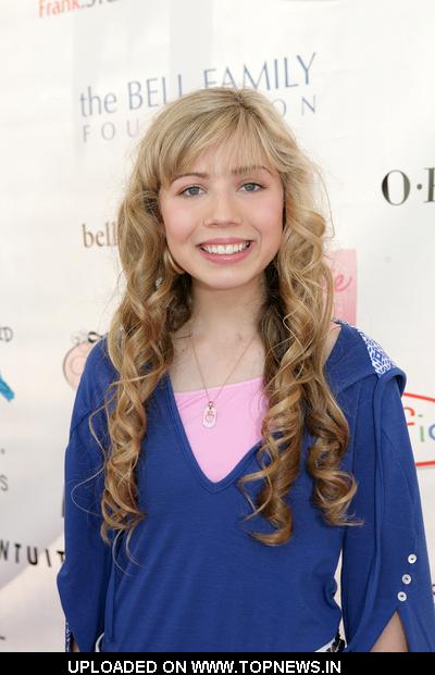 Jennette McCurdy at 2nd Annual "Fashion With a Passion" Teen Celebrity Fashion Show to Benefit Camp Ronald McDonald - Arrivals