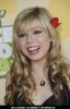 Jennette McCurdy at Nickelodeon's 2009 Kids' Choice Awards - Arrivals