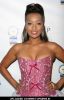 Jennia Frederique at 20th Annual NAACP Theatre Awards - Arrivals