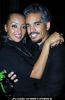 Sol Aponte at Jennia Fredrique Birthday Celebration 