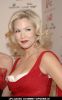 Jennie Garth at Mercedes-Benz Fashion Week Fall 2009 - Heart Truth's Red Dress Collection Fashion Show 