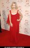 Jennie Garth at Mercedes-Benz Fashion Week Fall 2009 - Heart Truth's Red Dress Collection Fashion Show 