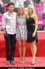 Jason Bateman and Chelsea Handler at Jennifer Aniston Hand and Footprint Ceremony at Grauman’s Chinese Theatre 
